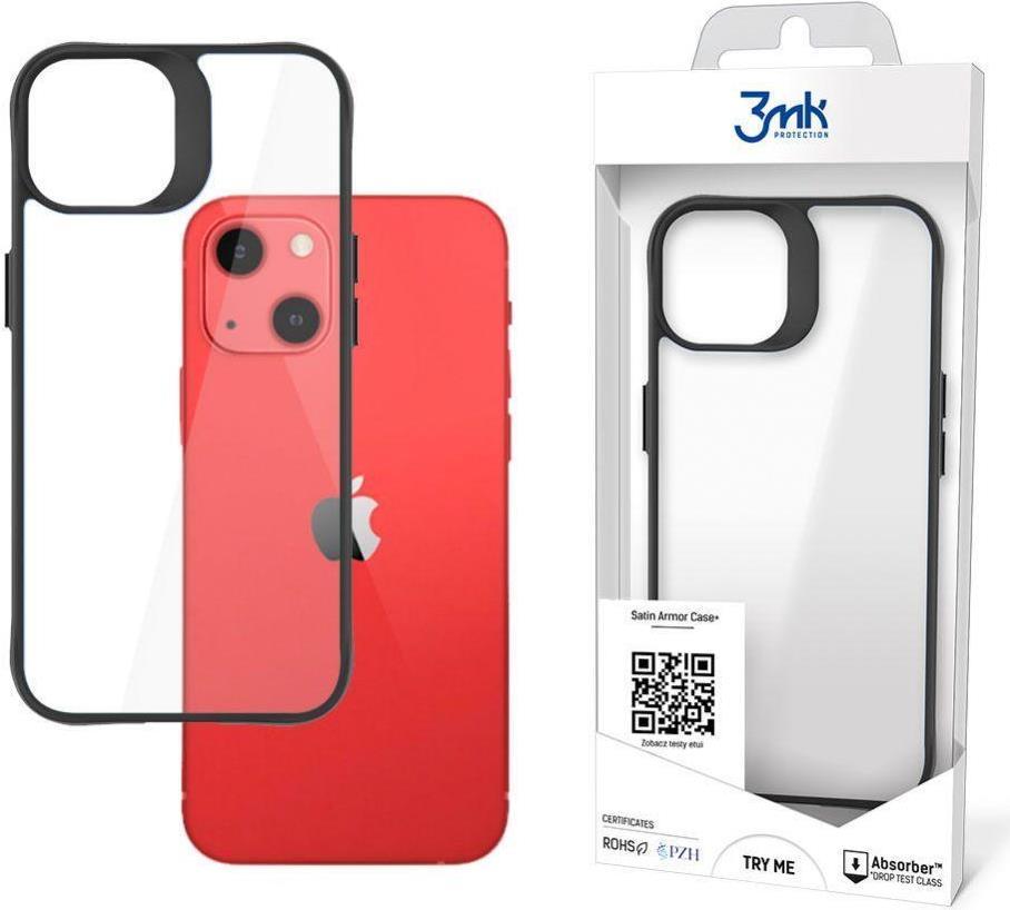 Custodia 3MK Satin Armor custodia protettiva per telefono cellulare (3MK Satin Armor Case(7))