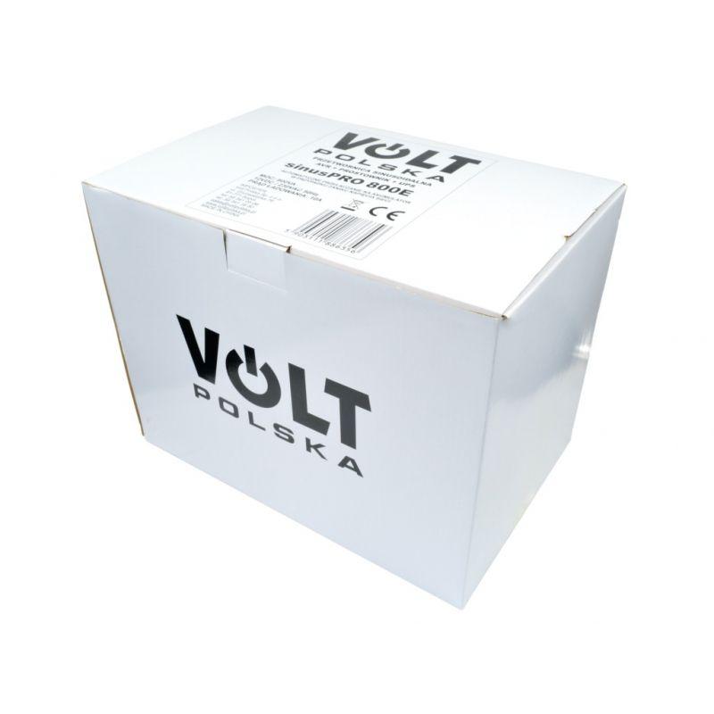 VOLT SINUS PRO UPS 800E 12V...