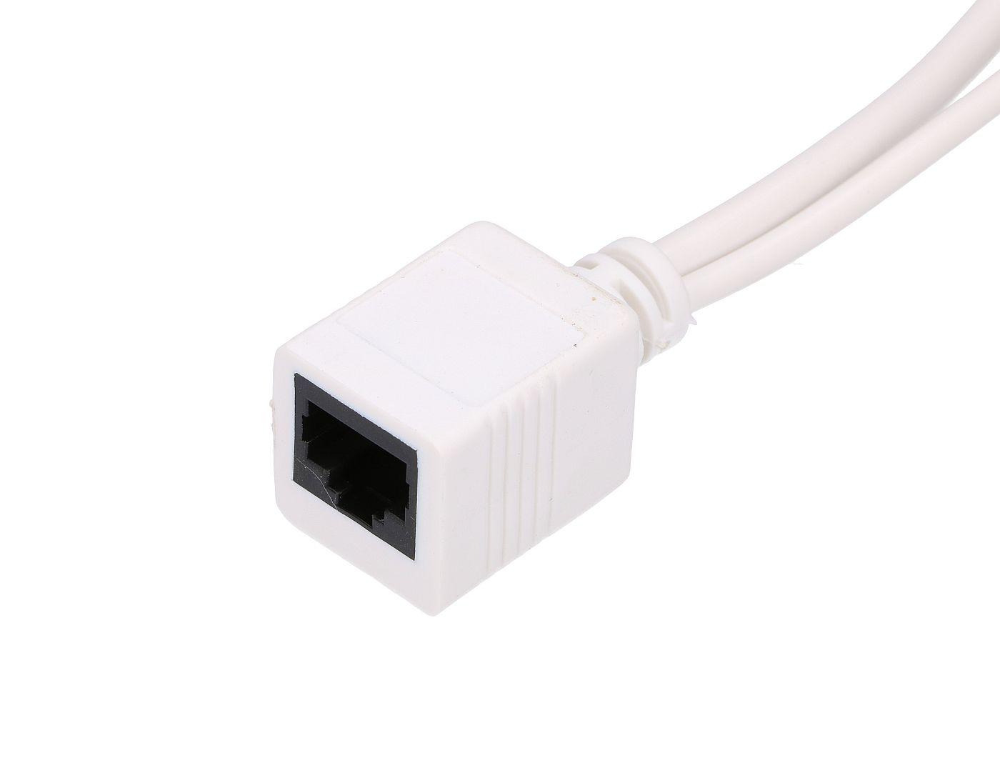 Extralink 1 Port |...