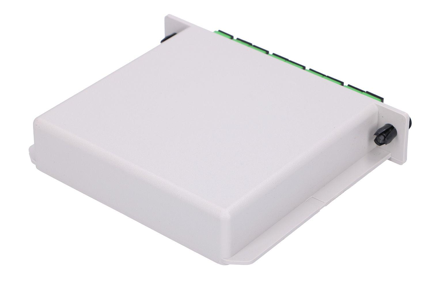 Extralink 18 PLC SC/APC...