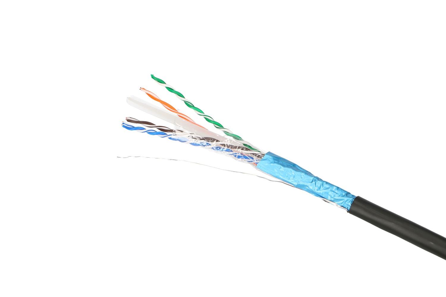 Extralink CAT6 FTP (F/UTP)...