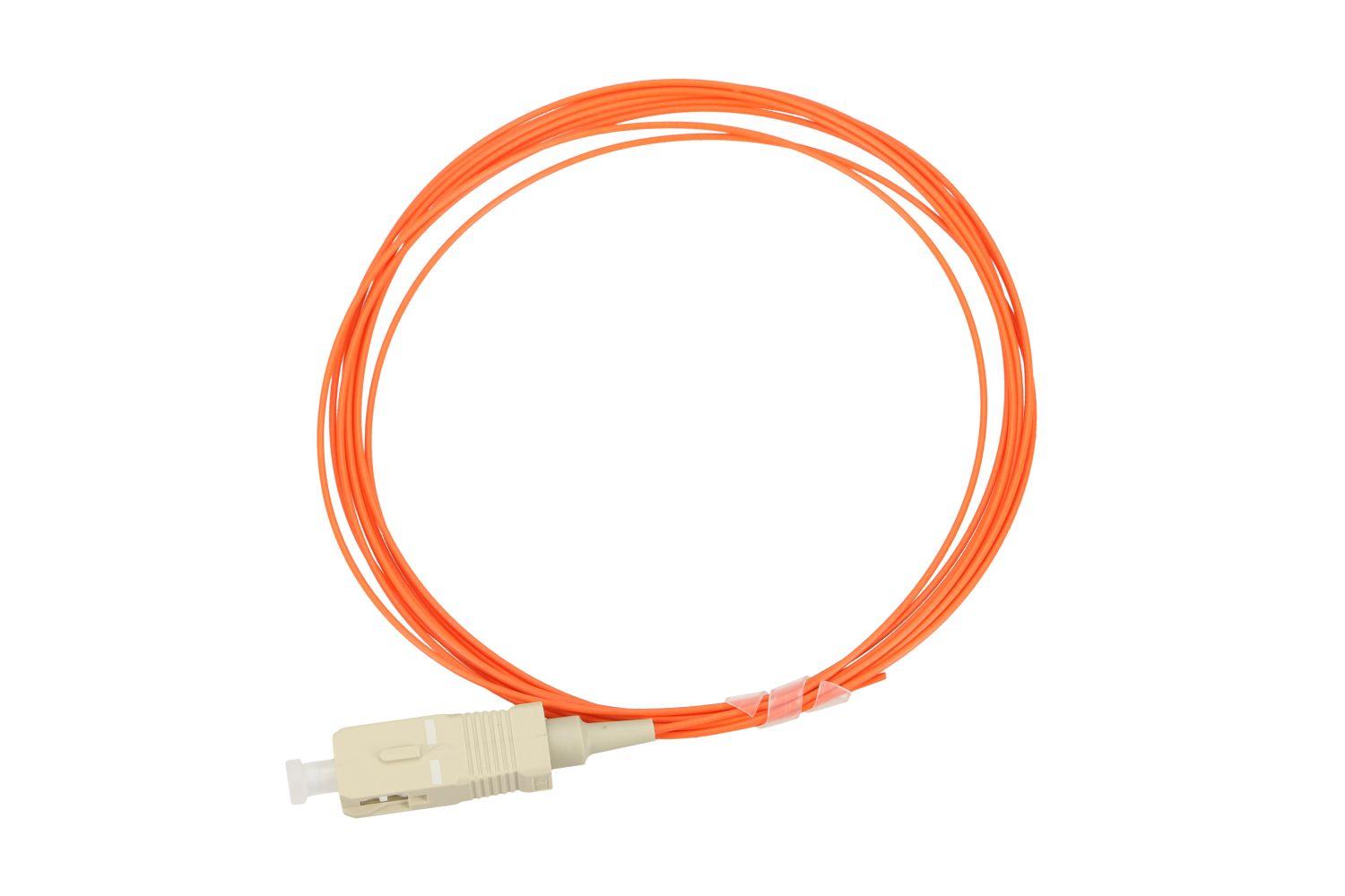 EXTRALINK PIGTAIL SC/UPC MM 900UM 2M OM2 50/125