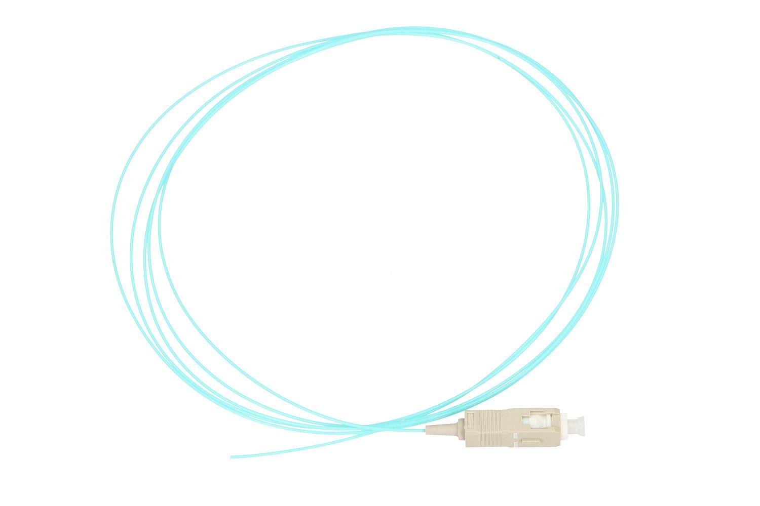 EXTRALINK PIGTAIL SC/UPC MM...