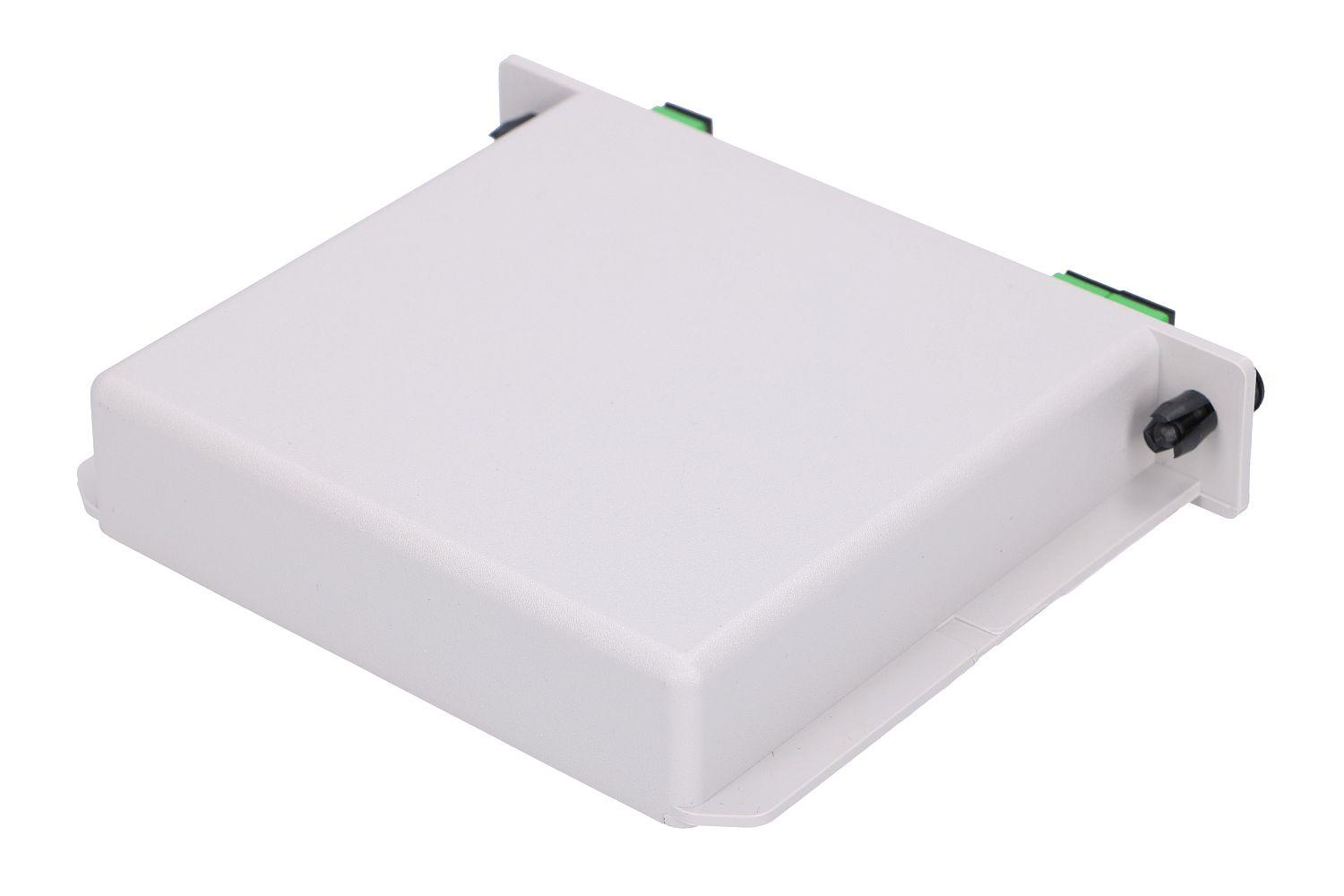 Extralink 12 PLC SC/APC...