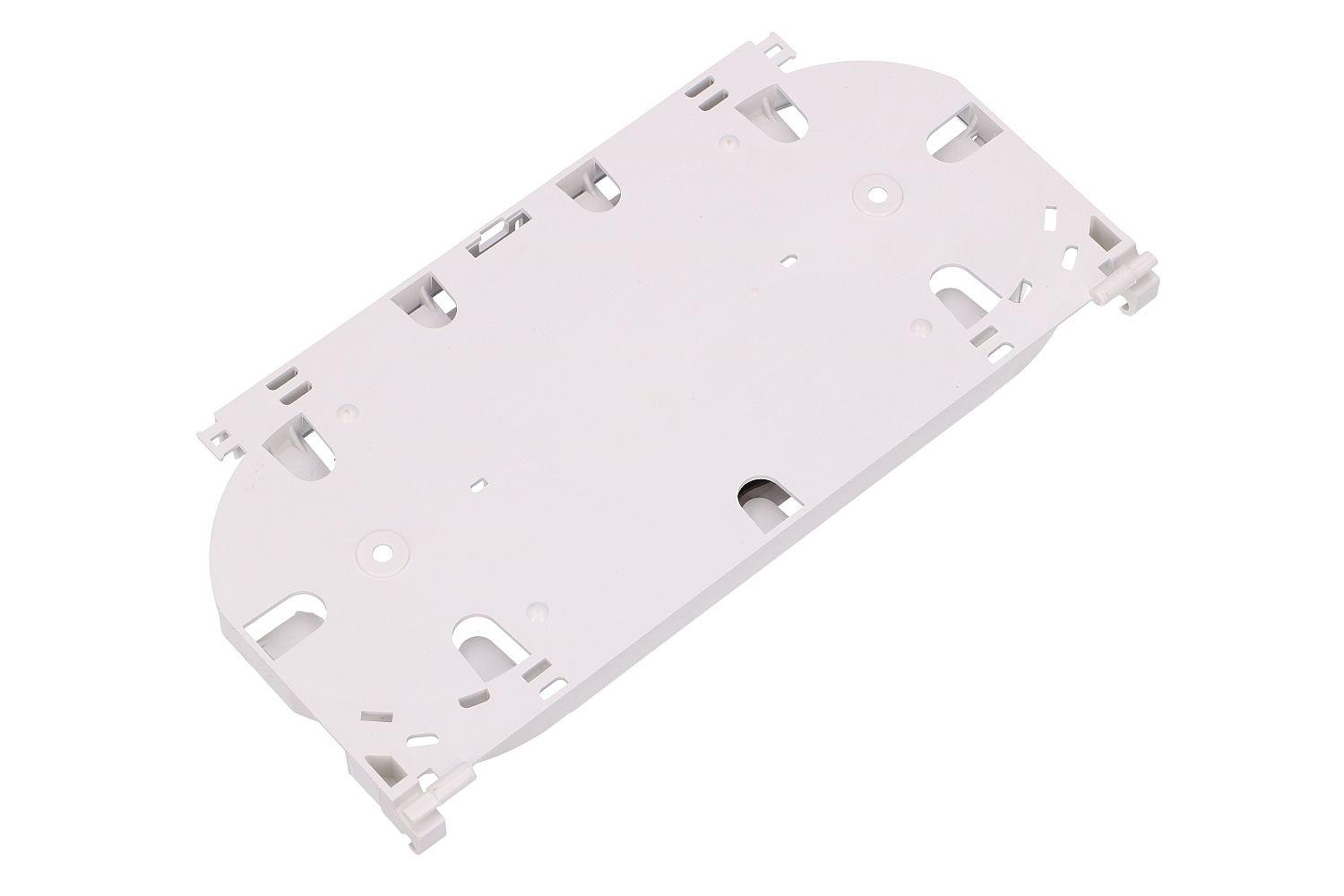 Extralink Vassoio di giunzione in fibra ottica V2 24 saldature