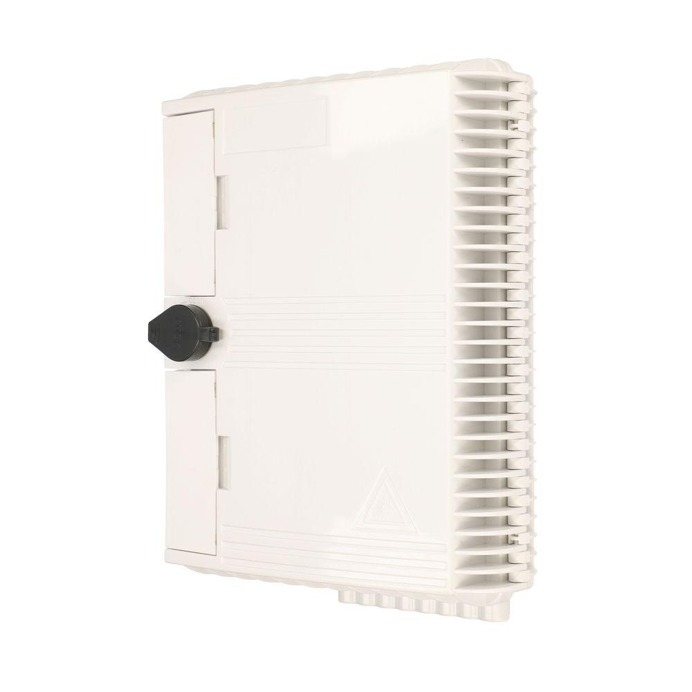 Extralink Pablo Scatola di distribuzione in fibra ottica 16 core slot type