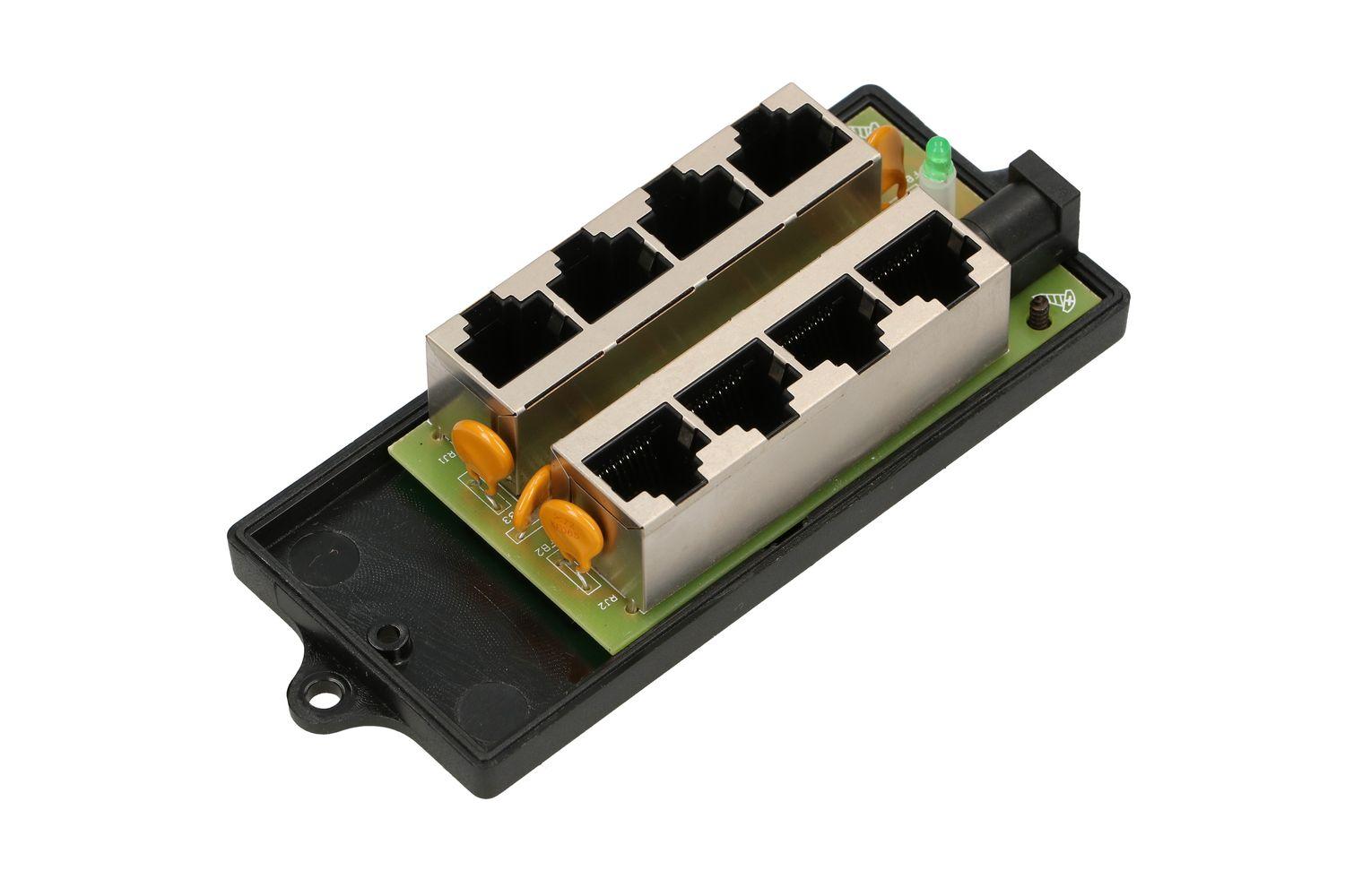 Extralink 4 porte |...