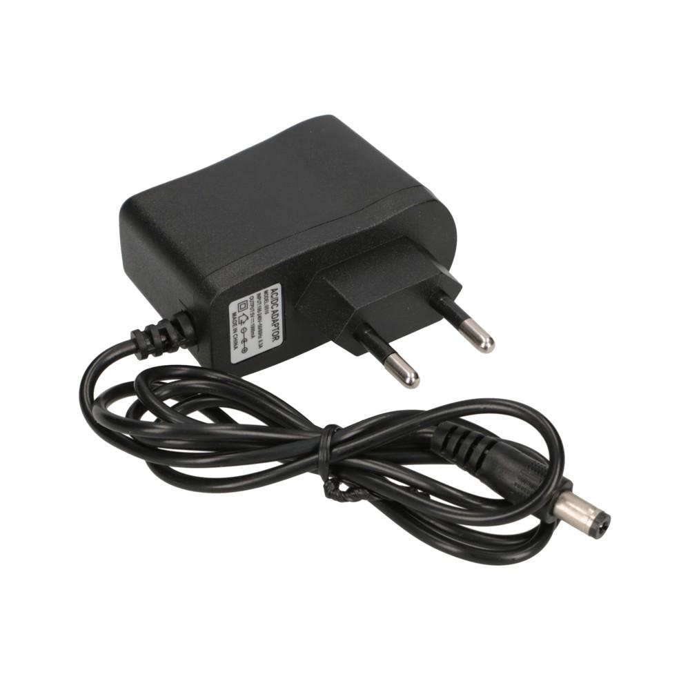 Extralink URANOS Switch 5x 10/100Mb/s Fast Ethernet Desktop