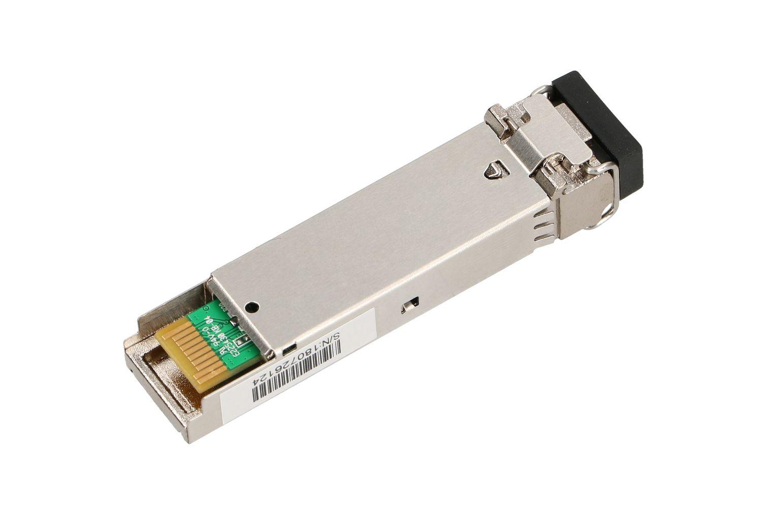 Extralink SFP 1.25G Modulo...