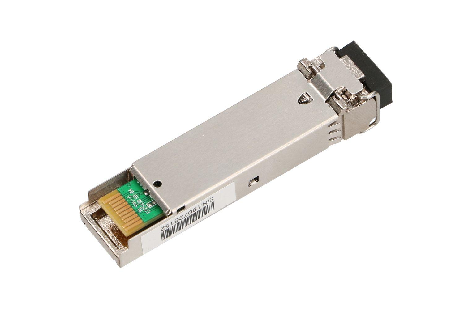 Extralink SFP 1.25G Modulo...