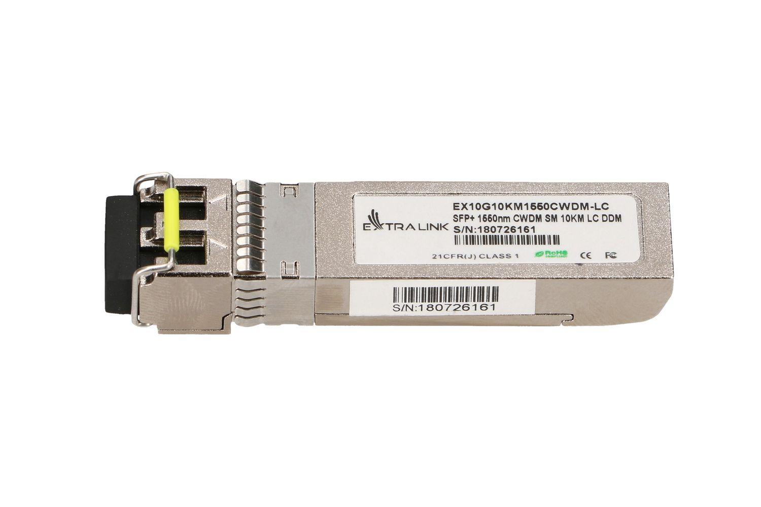 Extralink SFP+ 10G | Modulo...