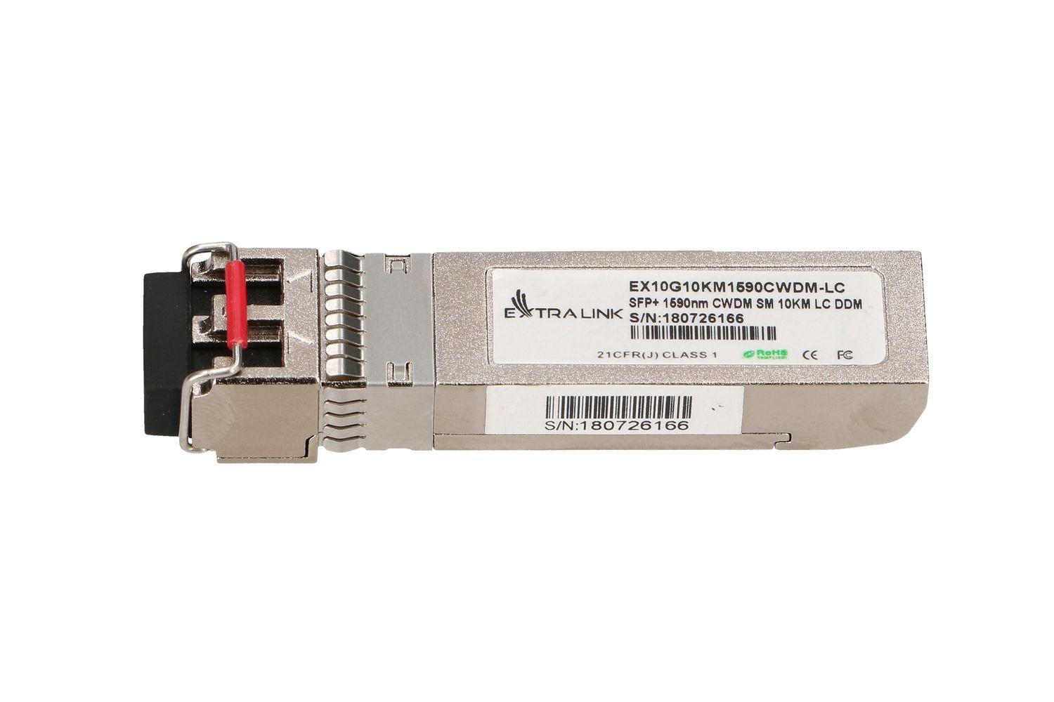 Extralink SFP 10G Modulo...