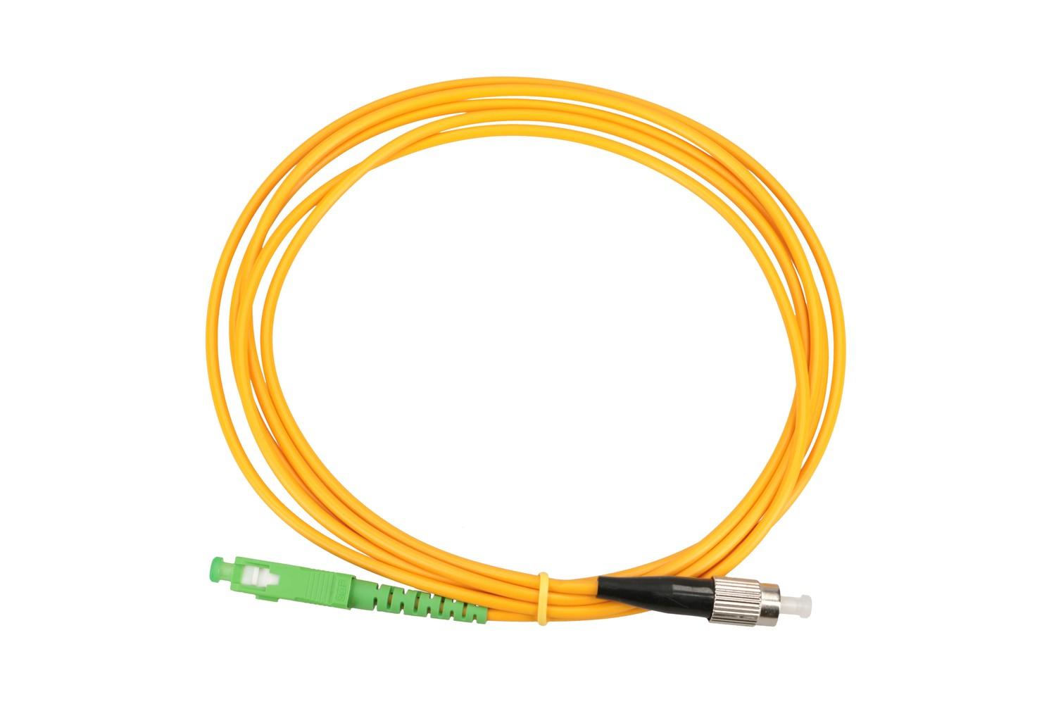 Extralink SC/APC-FC/UPC |...