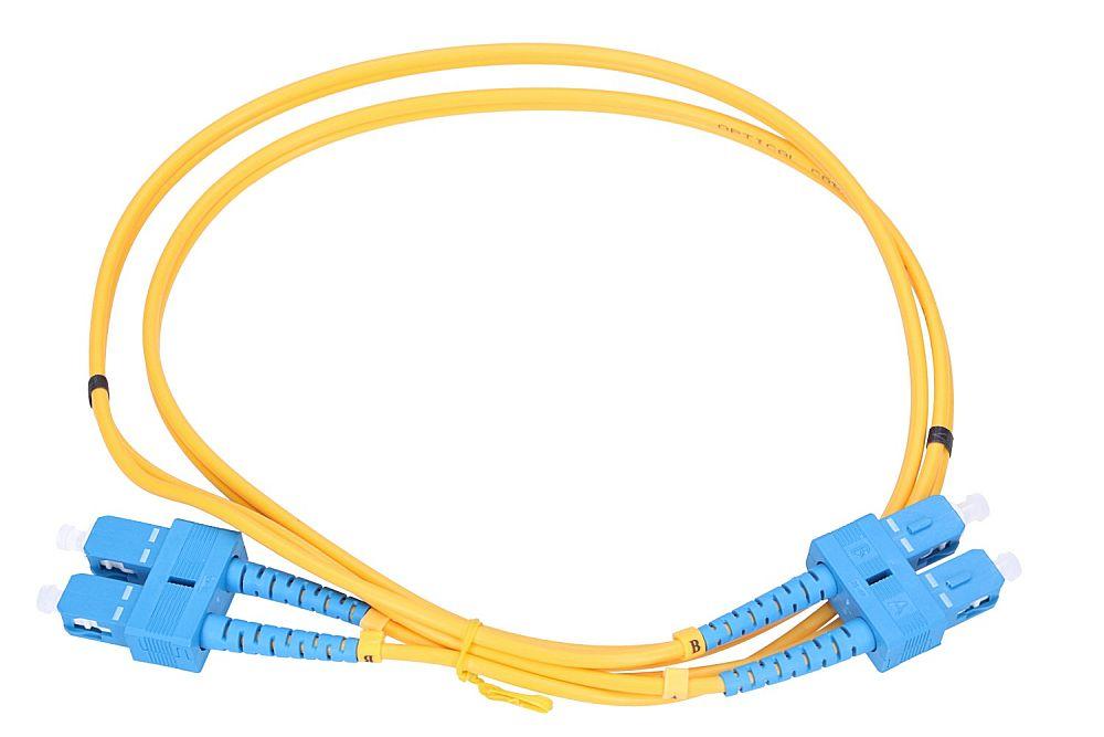 Extralink SC/UPC-SC/UPC |...
