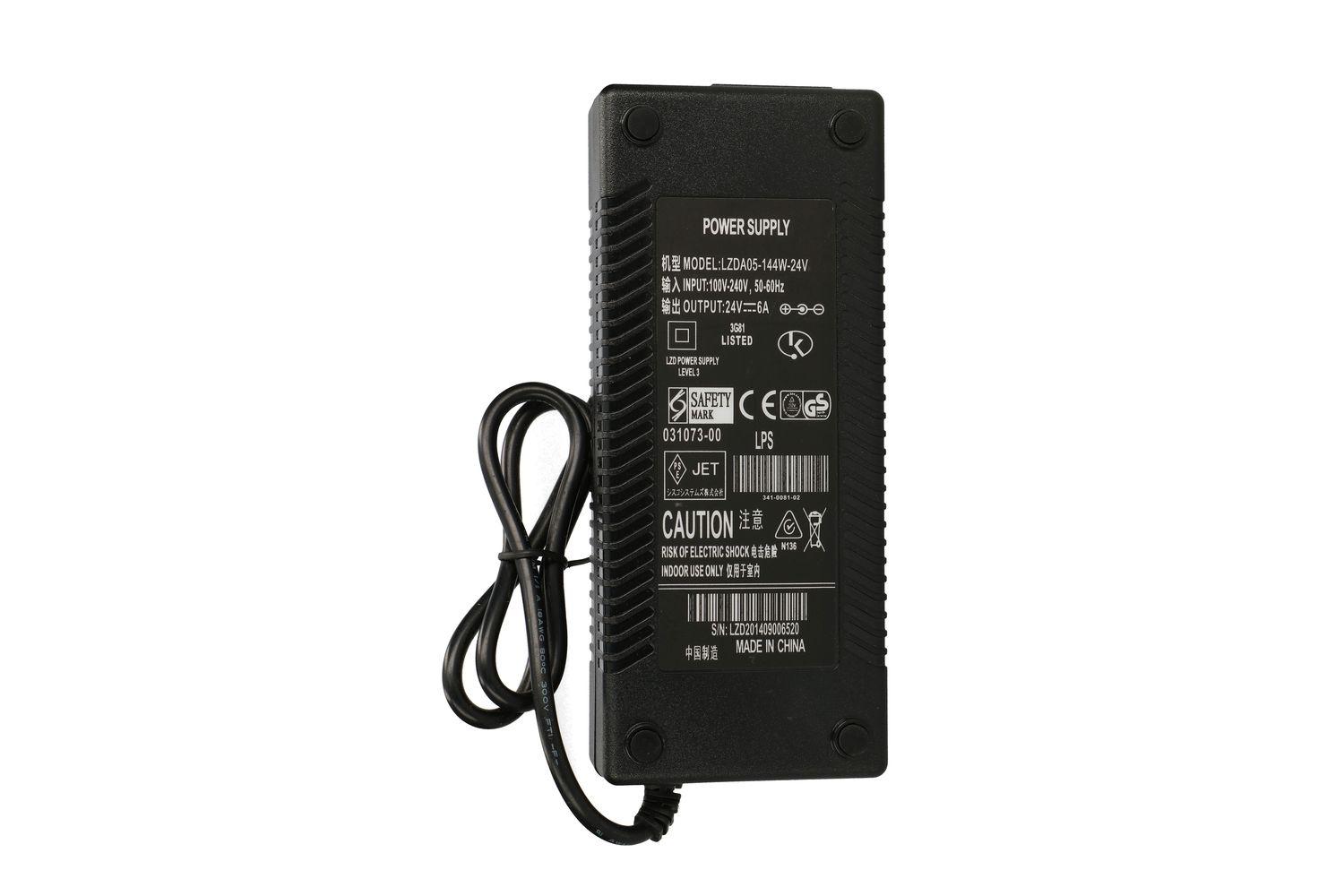 EXTRALINK POWER ADAPTER 24V...