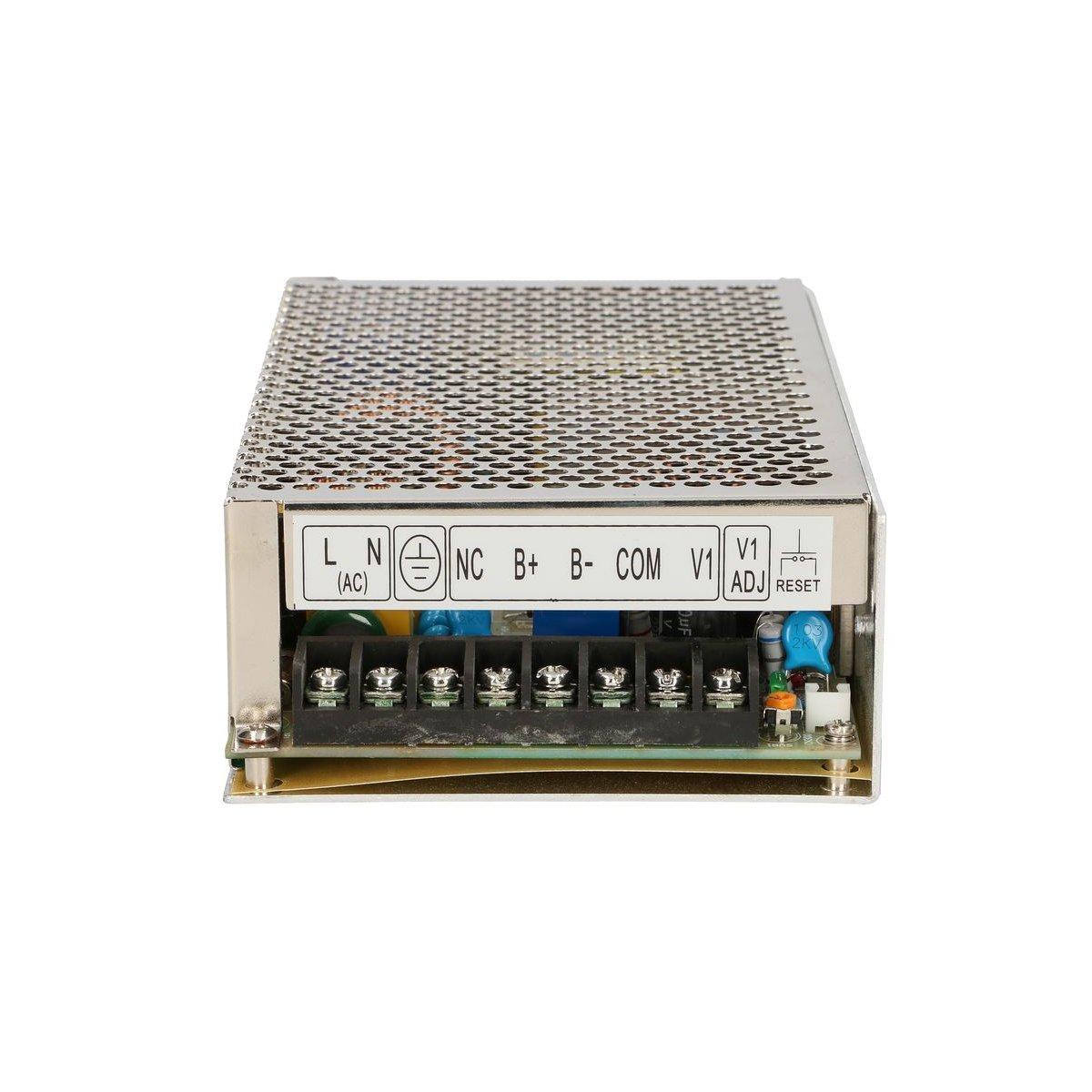 Extralink AD-155A Alimentatore 12V/13.8V 155W