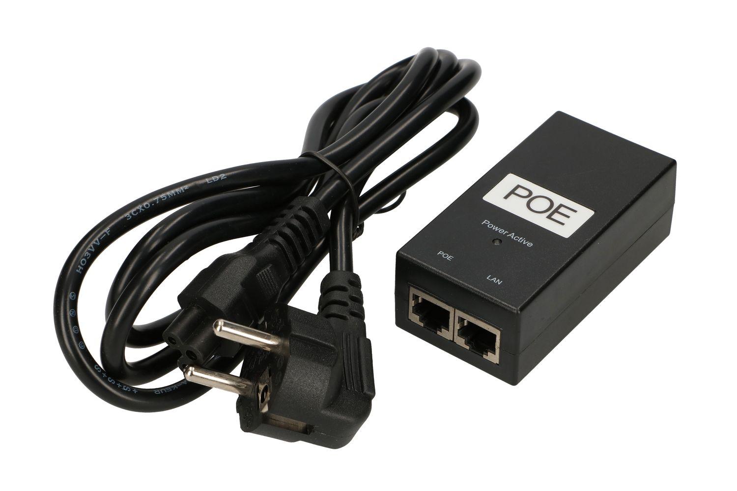 EXTRALINK POE-48-24W 48V...