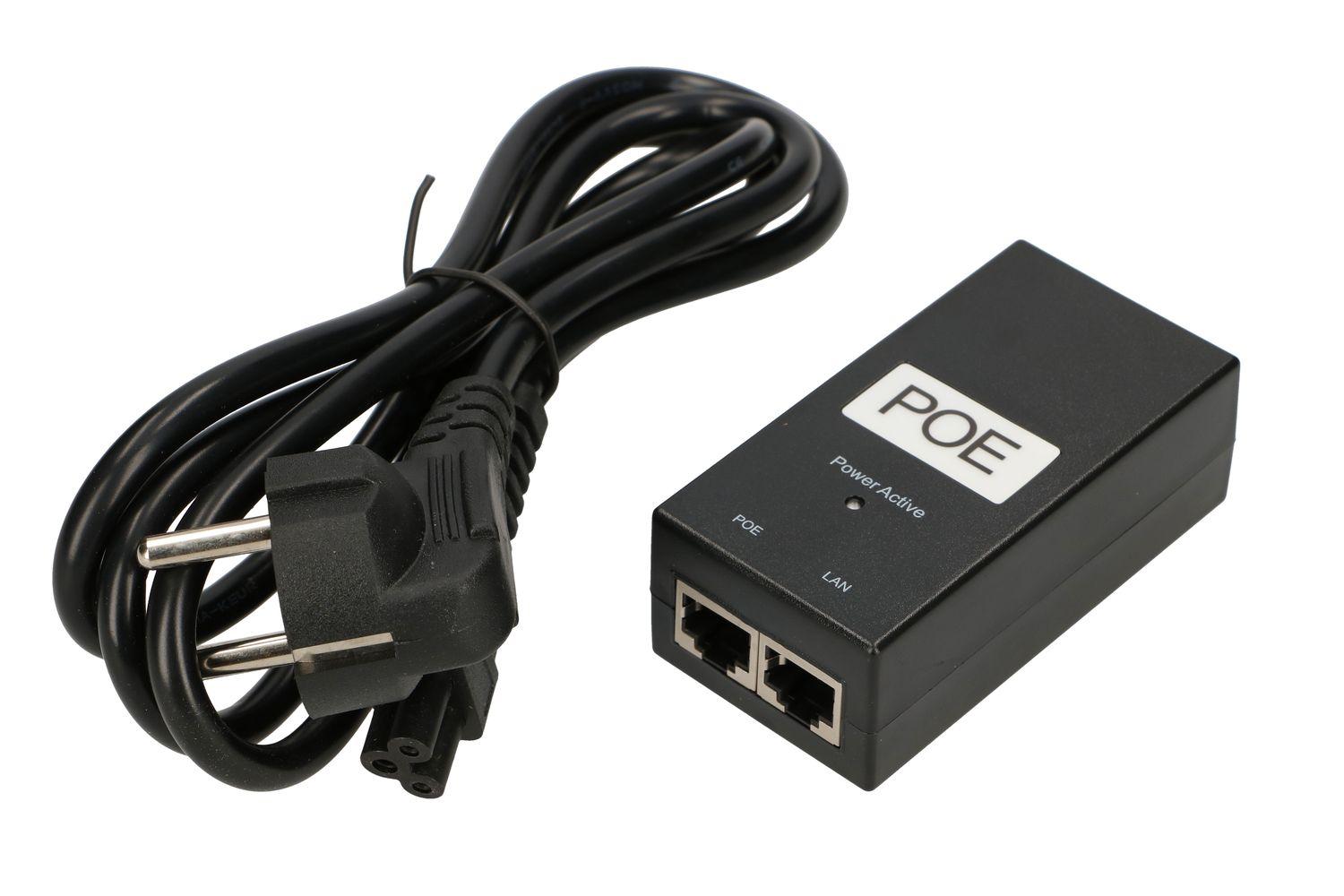 EXTRALINK POE-24-24W-G 24V...