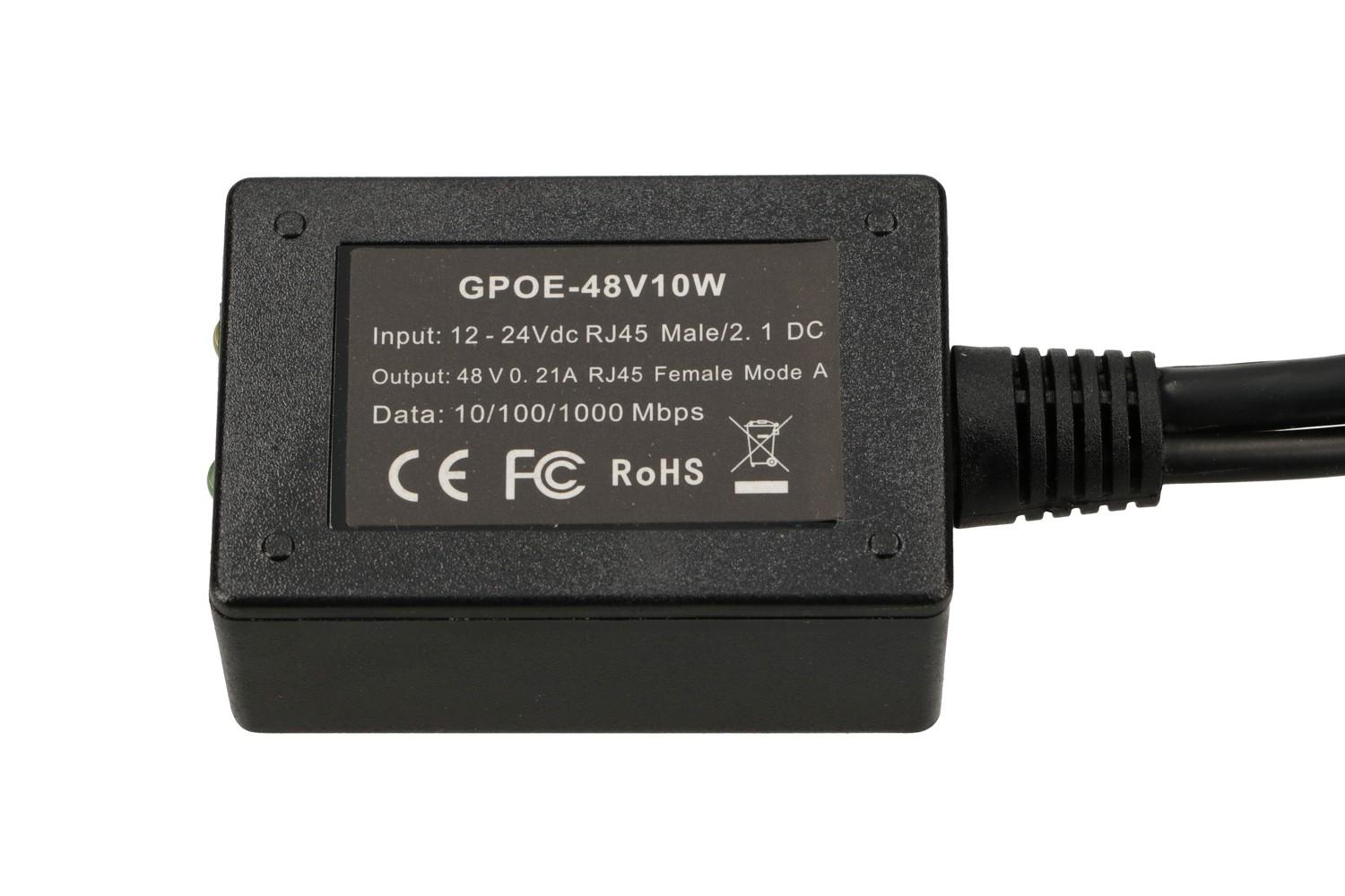 Extralink 1 Port | Inverter...