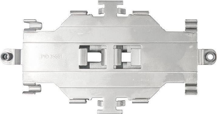 Ã¢â‚¬Â¢ DINrail PRO kit for LtAP mini seriesRMA-Abwicklung nur mit Ã¢â‚¬Å¾Approved-TicketÃ¢â‚¬Å“ vom H