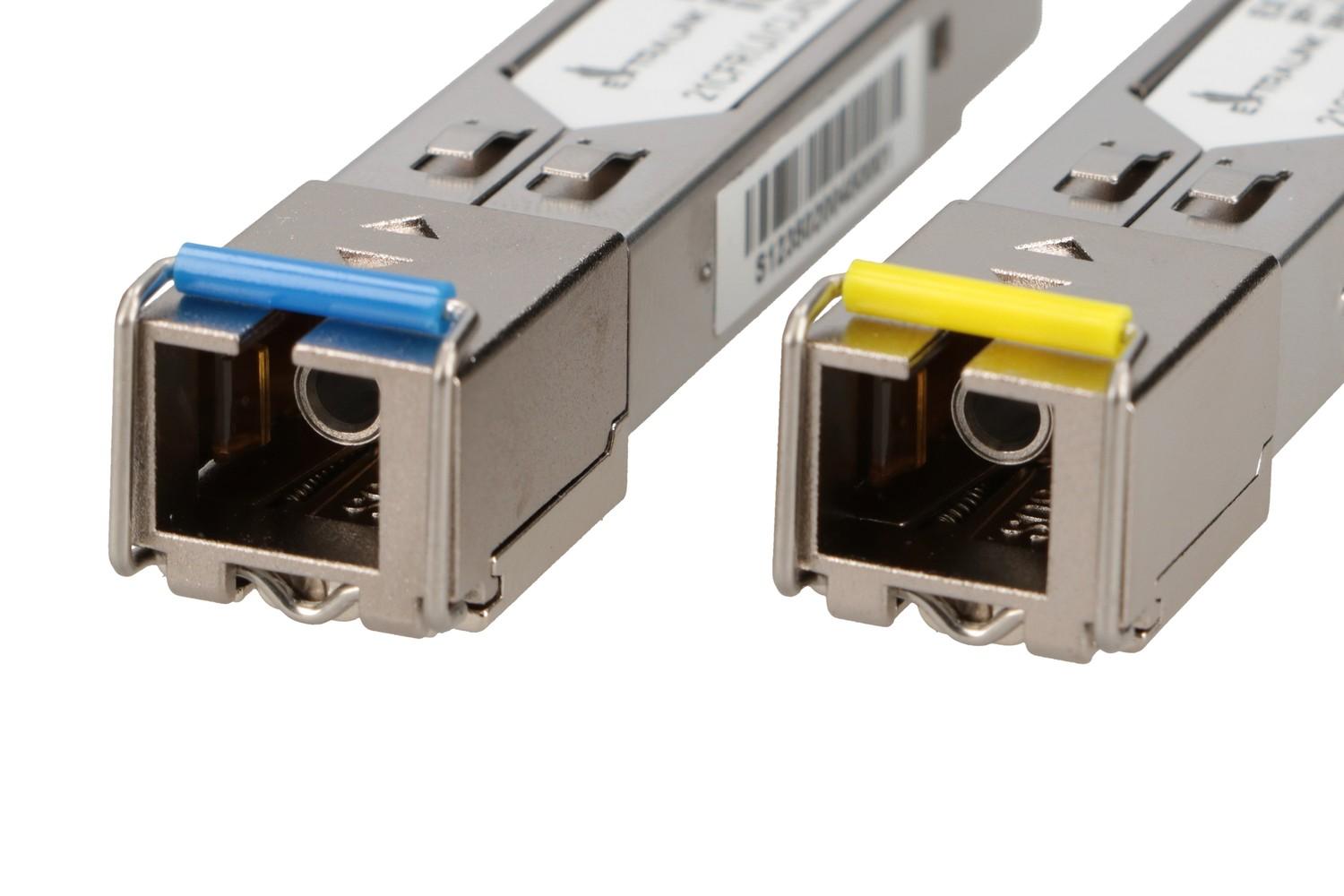 Extralink SFP 1.25G |...