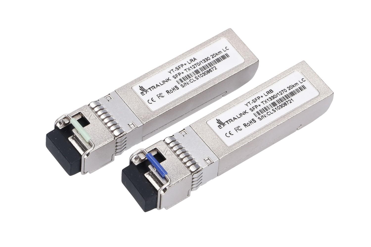 Extralink SFP+ 10G | Modulo...