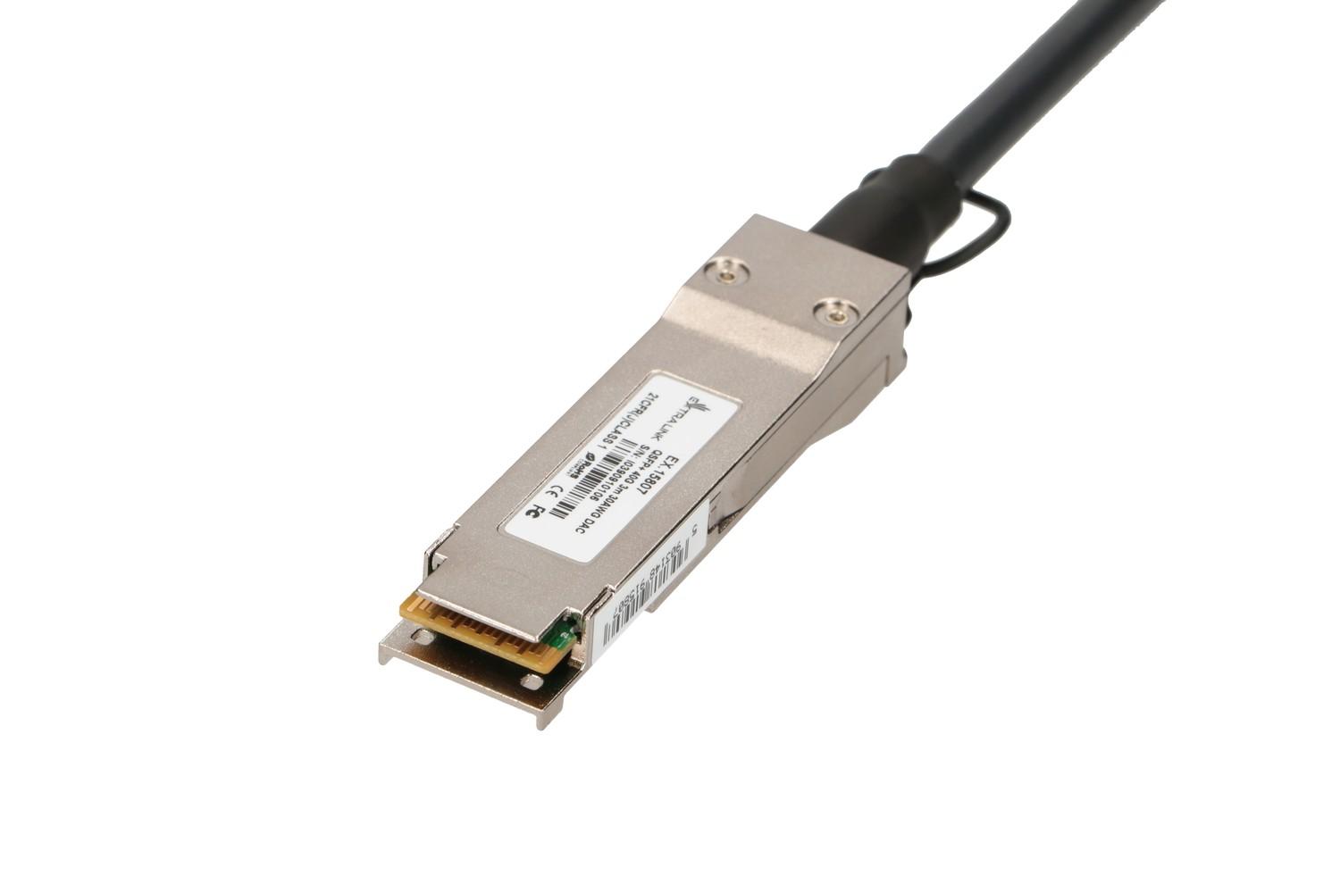Extralink QSFP DAC Cavo...