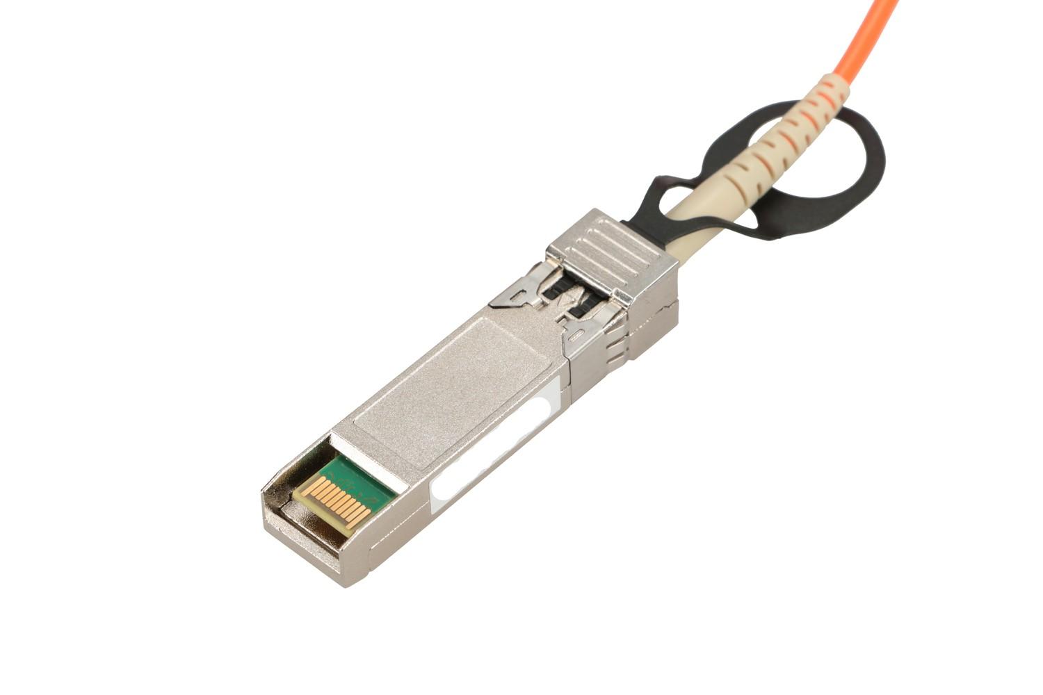 Extralink AOC SFP Cavo SFP...