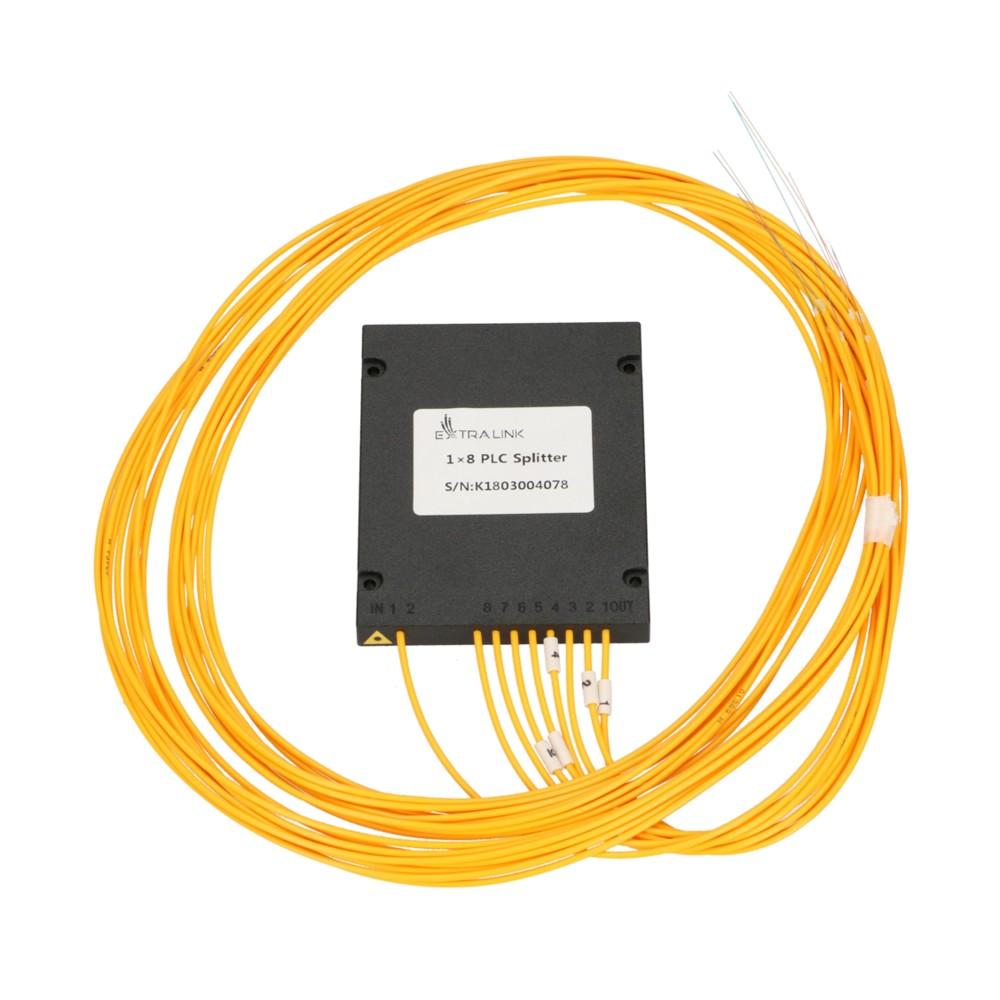 Extralink 1:8 PLC SC/APC |...
