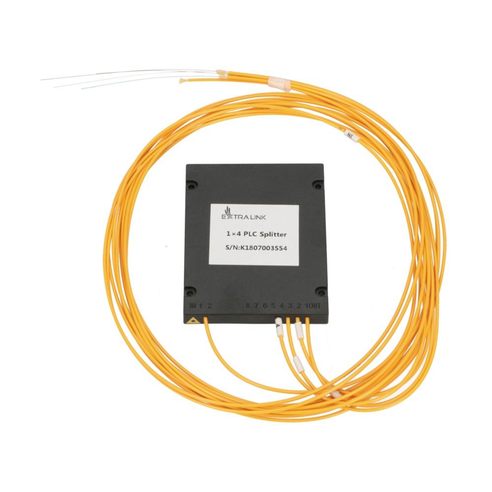 Extralink 1:4 PLC SC / APC...