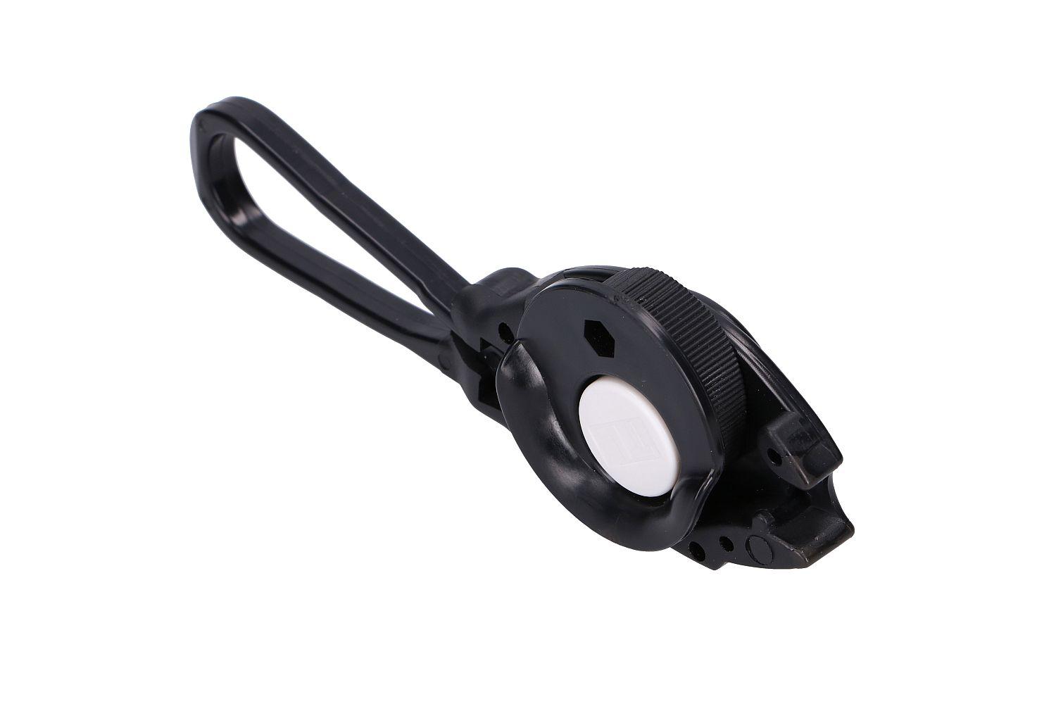 FISH CLAMP UCHWYT NA KABEL...