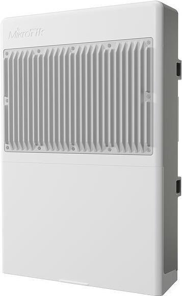 Switch MikroTik netPower 16P Gigabit PoE+ a 16 porte