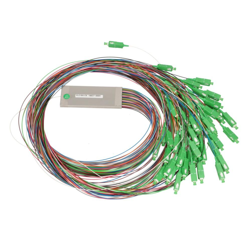 Extralink 1:64 PLC SC/APC |...