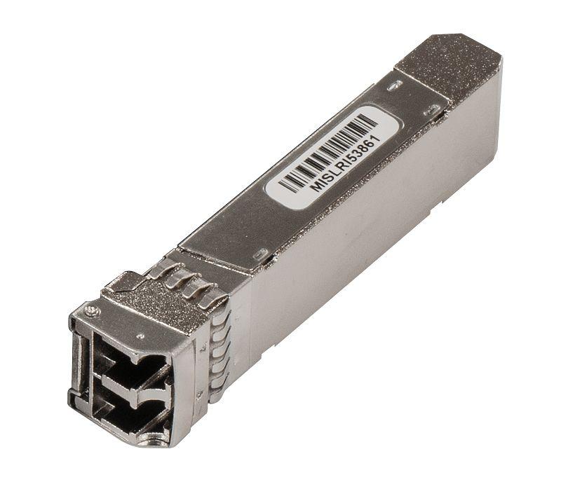 MikroTik S-C51DLC40D | SFP Modulo | CWDM, 1,25Gb/s, 1510nm, 2x LC, 40km, DDM, Single mode
