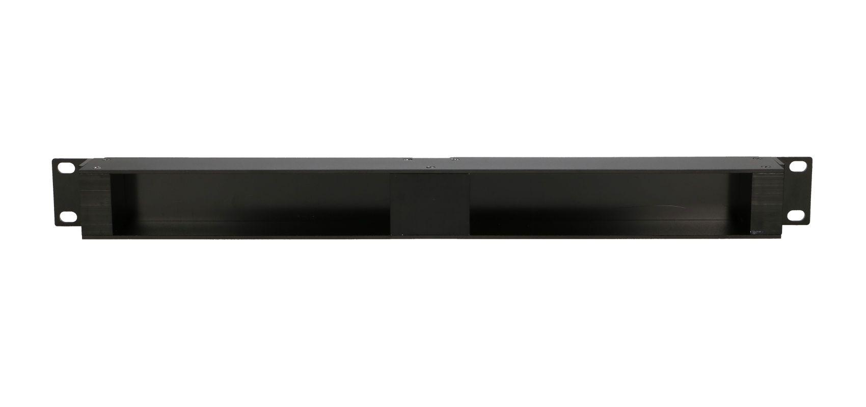MikroTik CWDM-CHASSIS-2 | Telaio di montaggio | 1U, dedicato a CWDM-MUX8A
