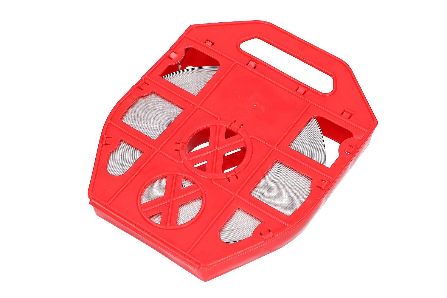 Extralink SS304 04mm x 20mm...