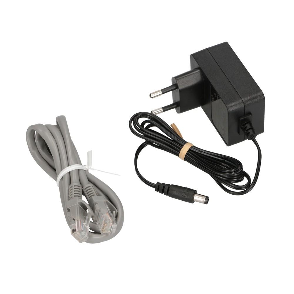 EXTRALINK DYNAMITE C21 MESH POINT AC2100 MU-MIMO HOME WIFI SYSTEM
