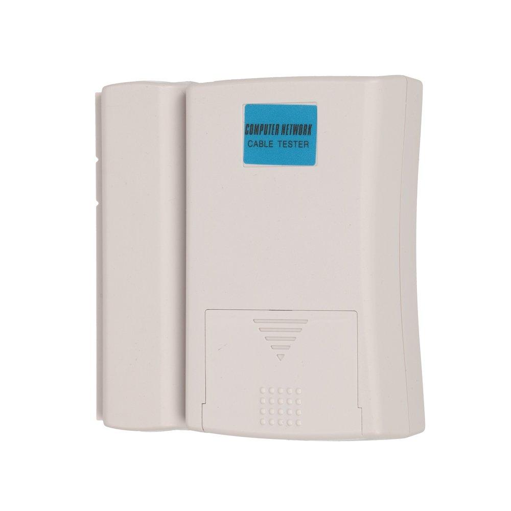 Extralink Cable tester RJ45 RJ11