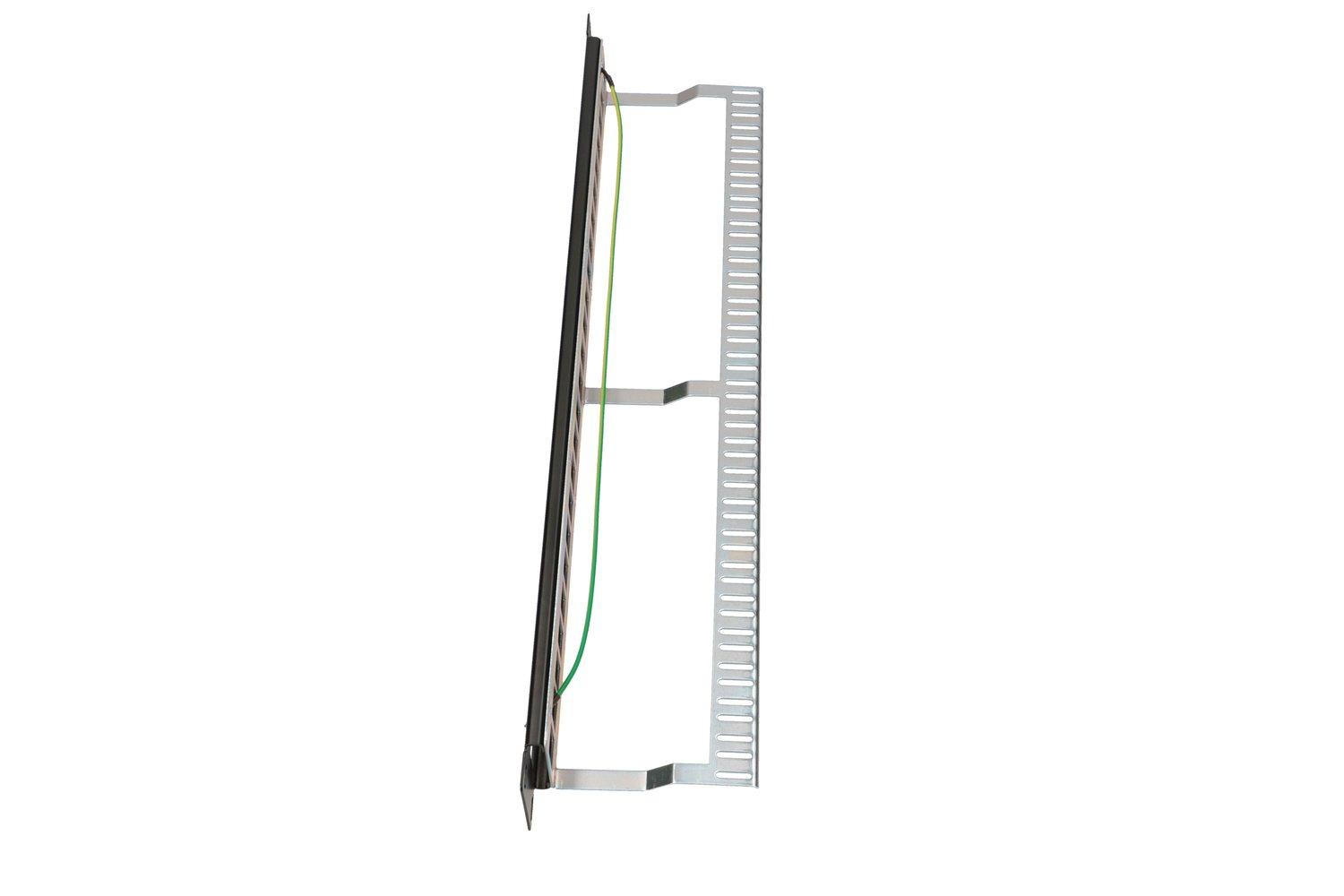 Extralink 24 porte STP | Patchpanel | Modulare