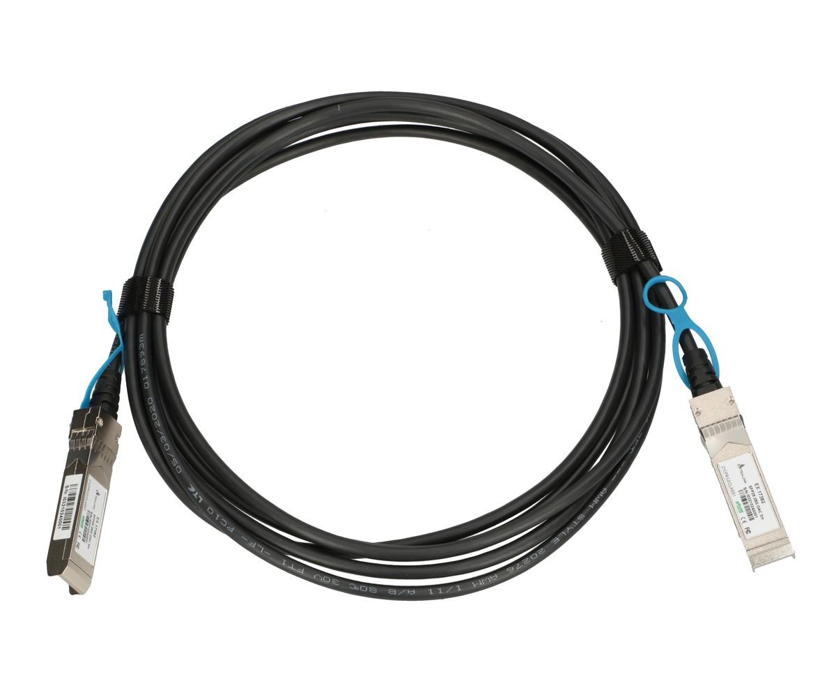 Extralink SFP28 DAC | Cavo SFP28 | DAC, 25Gbps, 3m
