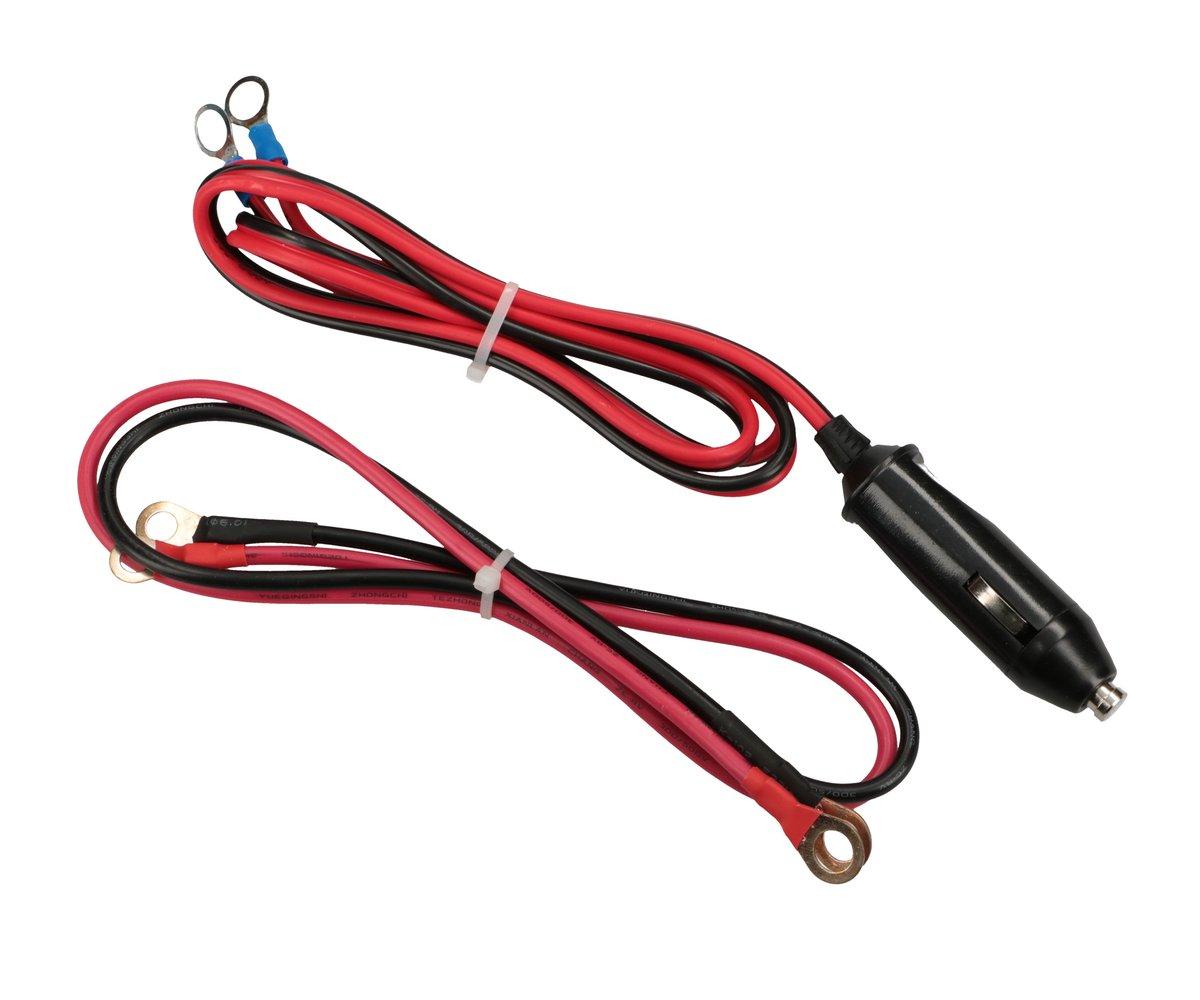 Extralink OPIP-300W Convertitore di tensione 12V 300W sinusoidale pura