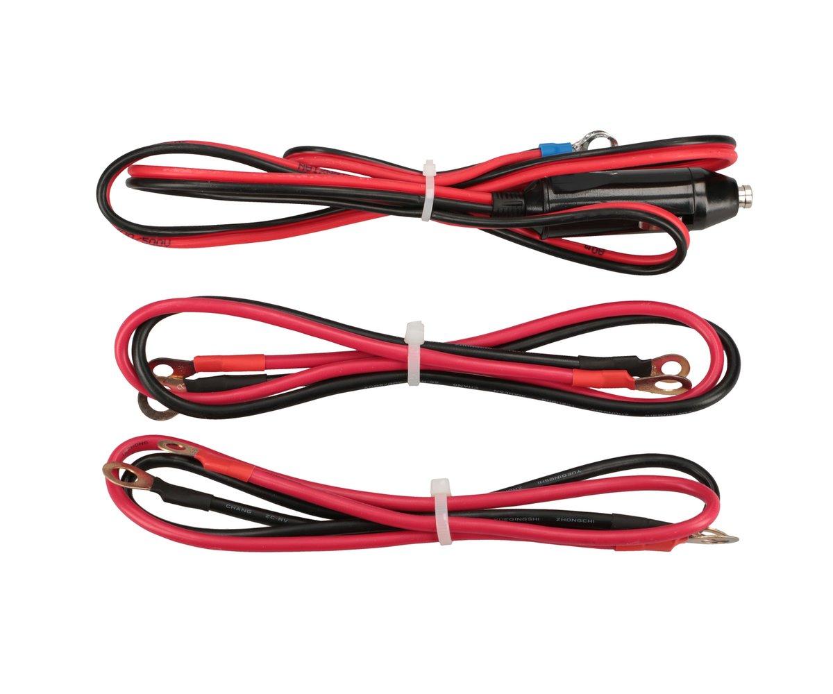 Extralink OPIP-500W Convertitore di tensione 12V 500W sinusoidale pura