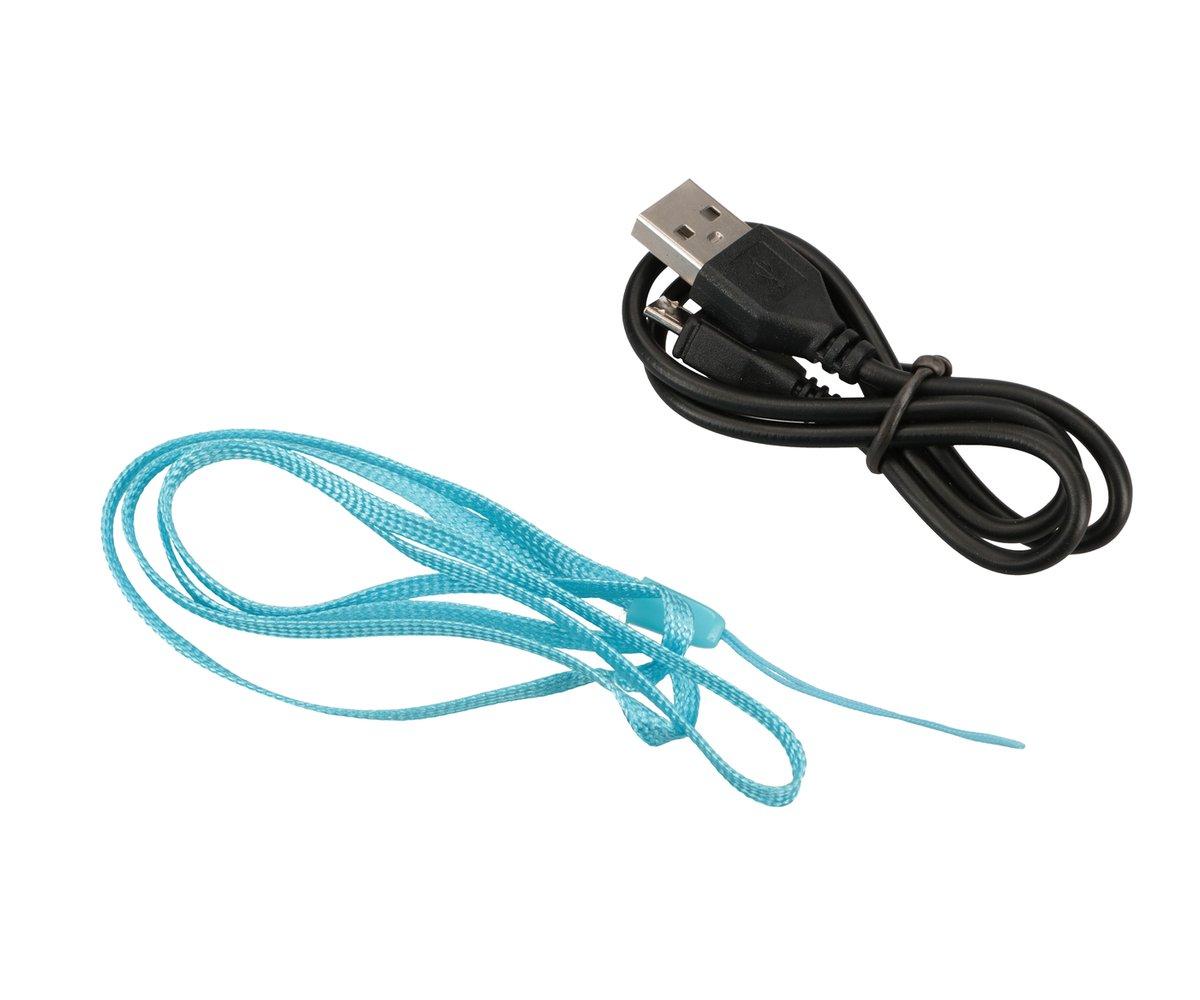 EXTRALINK KIDS CAMERA H8 BLUE