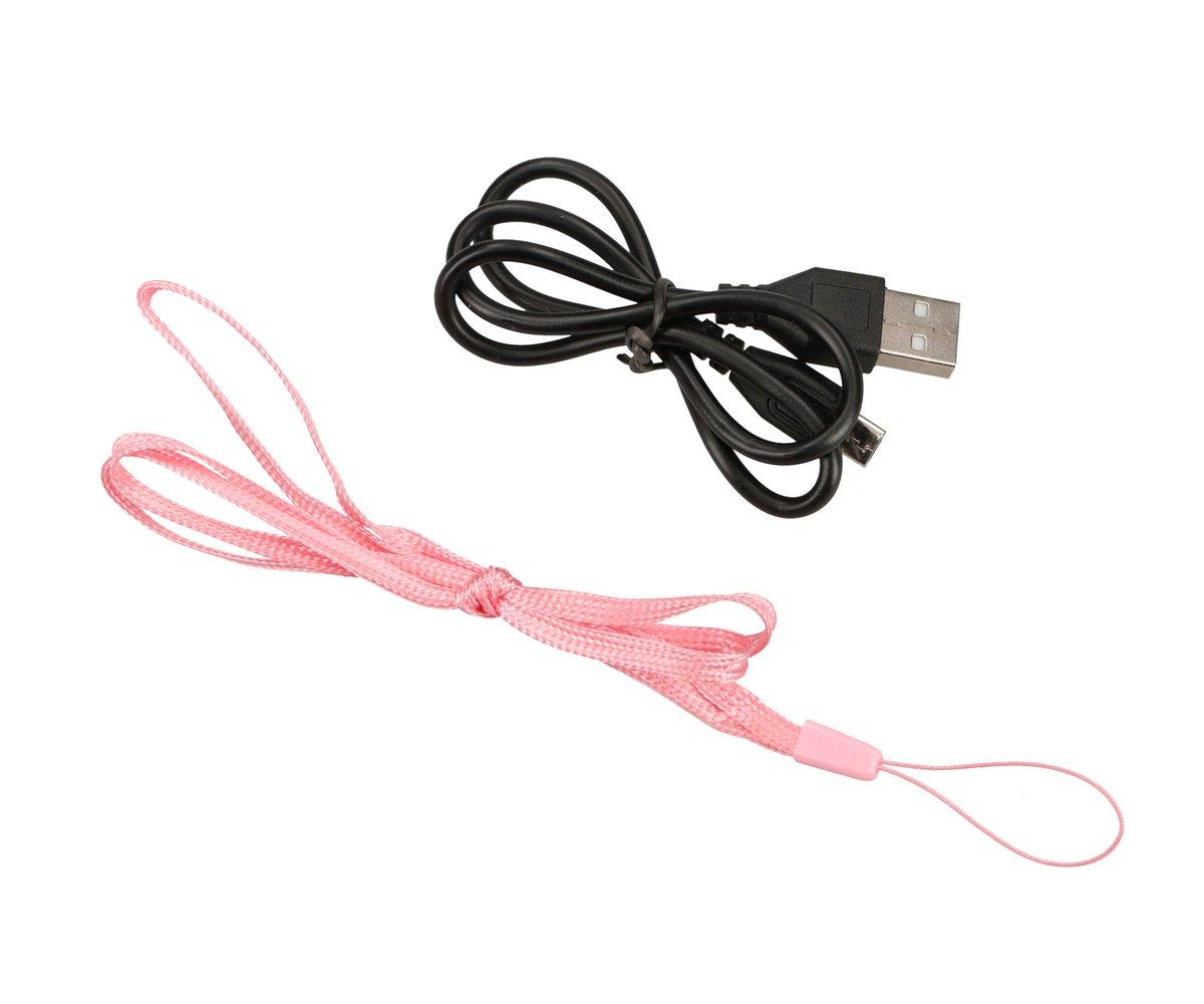 EXTRALINK KIDS CAMERA H20 PINK