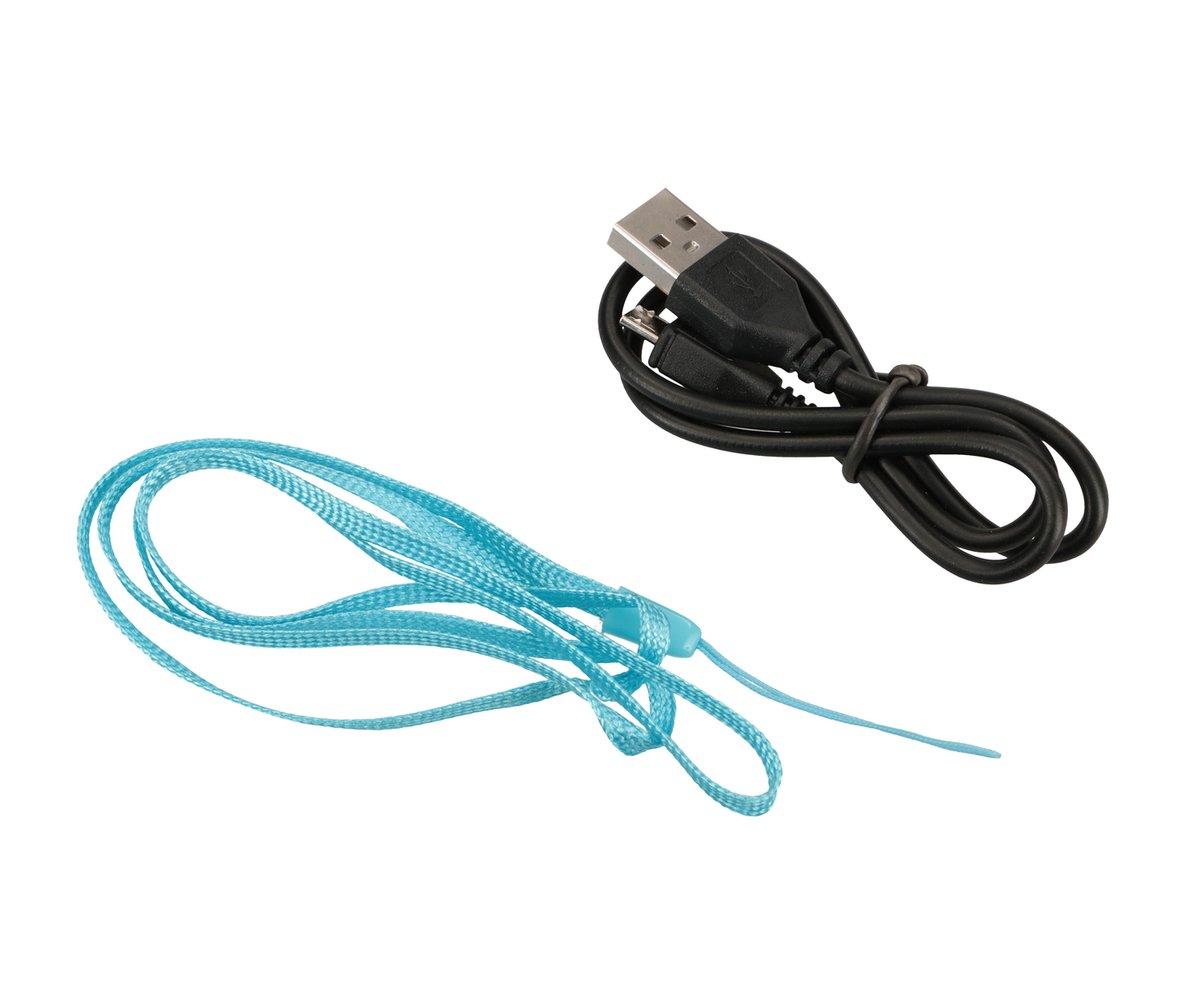 EXTRALINK KIDS CAMERA H20 BLUE