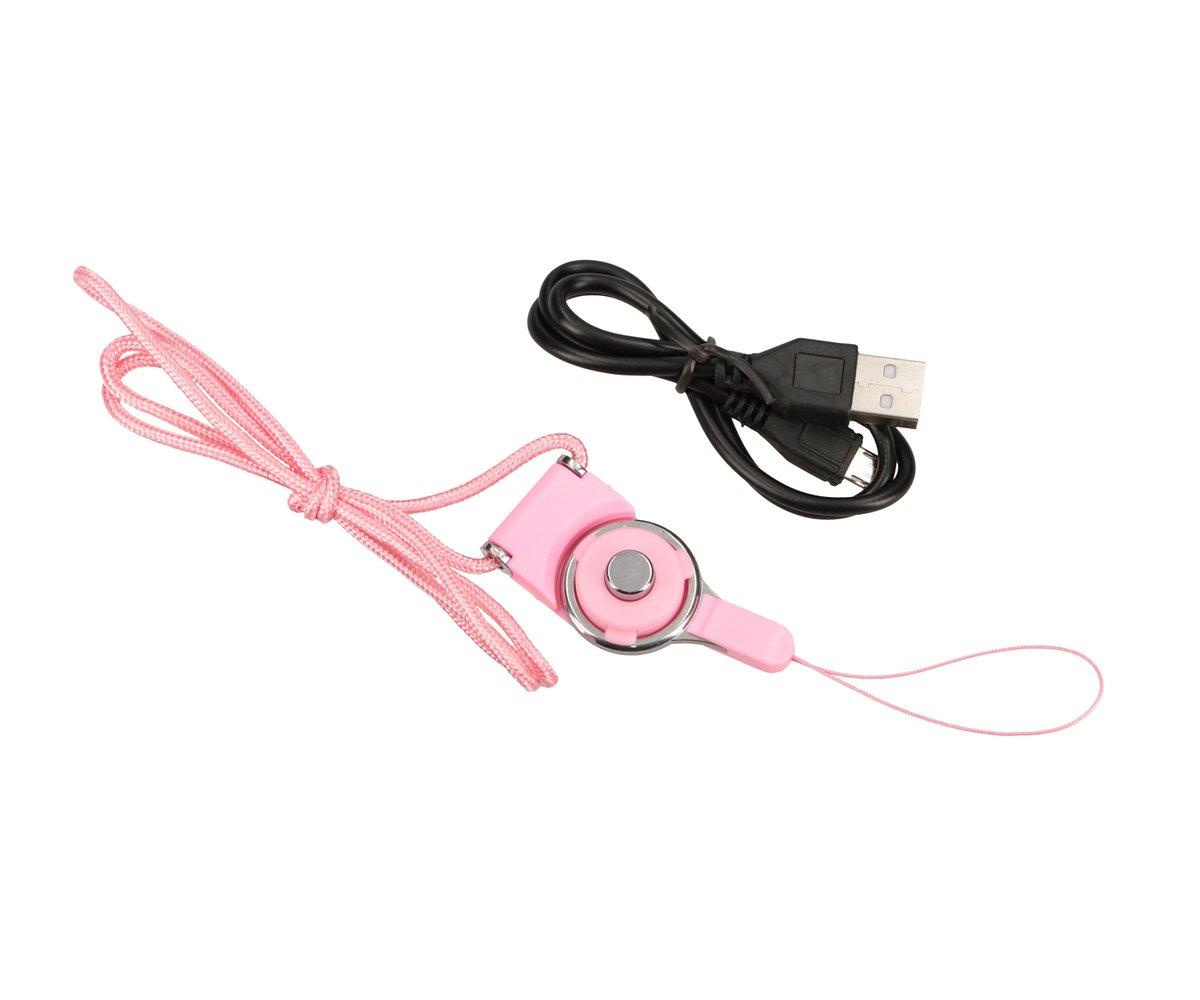 EXTRALINK KIDS CAMERA H23 PINK