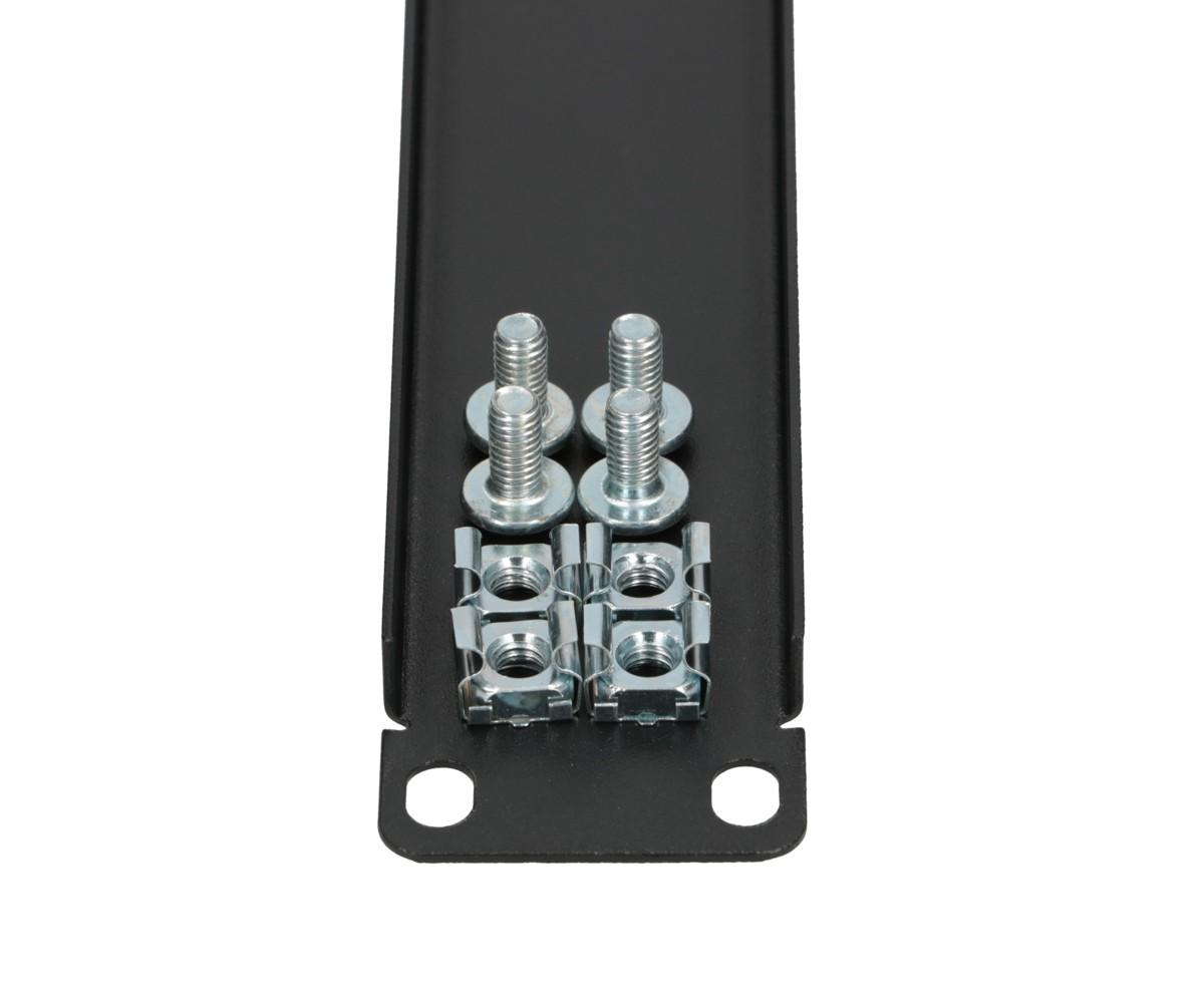 Extralink 1U 19" Front...