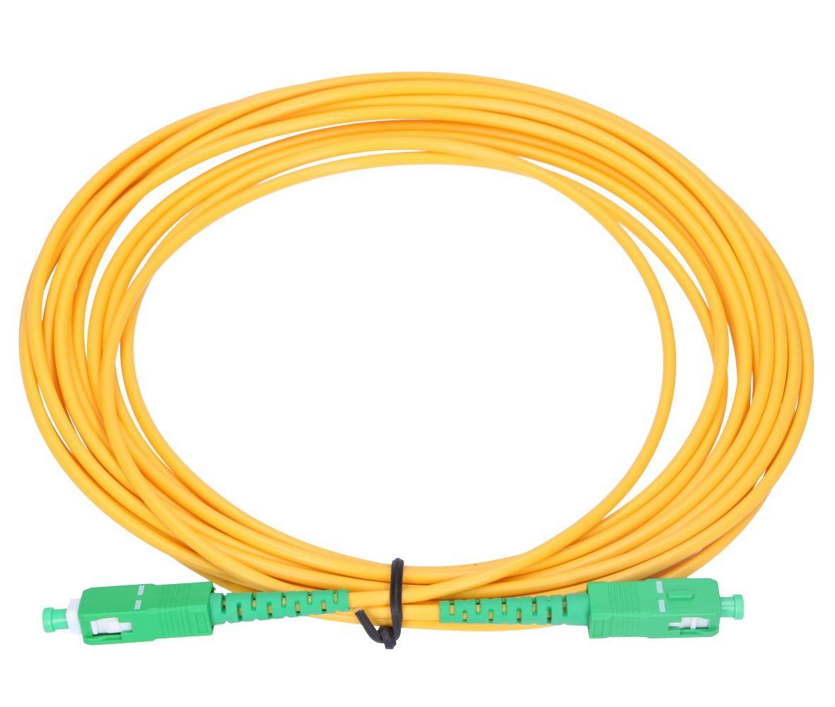 Extralink SC/APC-SC/APC |...