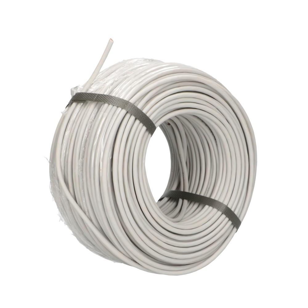 Extralink CAT5E UTP (U/UTP) V2 Interno Twisted pair 100M