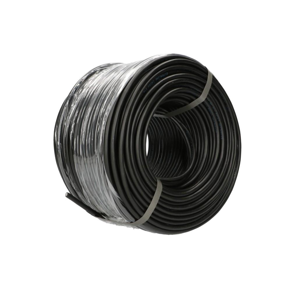 EXTRALINK CAT5E FTP (F/UTP) V2 OUTDOOR TWISTED PAIR kabel 100M